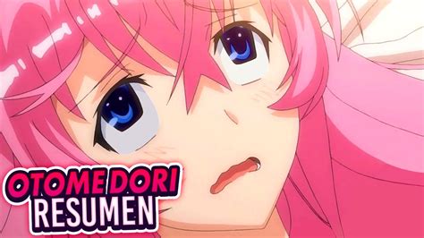 Otome Dori .